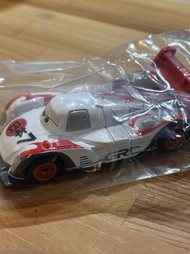 Amazon.co.jp: タカラトミー(TAKARA TOMY) ディズニー カーズ トミカ C