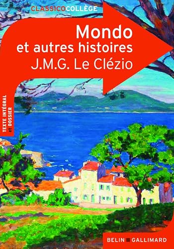 Mondo et Trois Autres Histoires