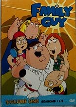 Family Guy, Volume One