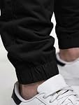 JMIERR Mens Pants Joggers with Pockets Casual Drawstring Twill Chino Pants | Jogging Pant, Cotton, Sweatpants, Track Pants, Hiking, Stretch, Tapered Pants, Relaxed Fit, Outdoor, Travel, Fall
