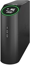 APC Back-UPS Pro Gaming UPS, 1500VA Sinewave Battery Backup, USB-C Charging & AVR, BGM1500B-US