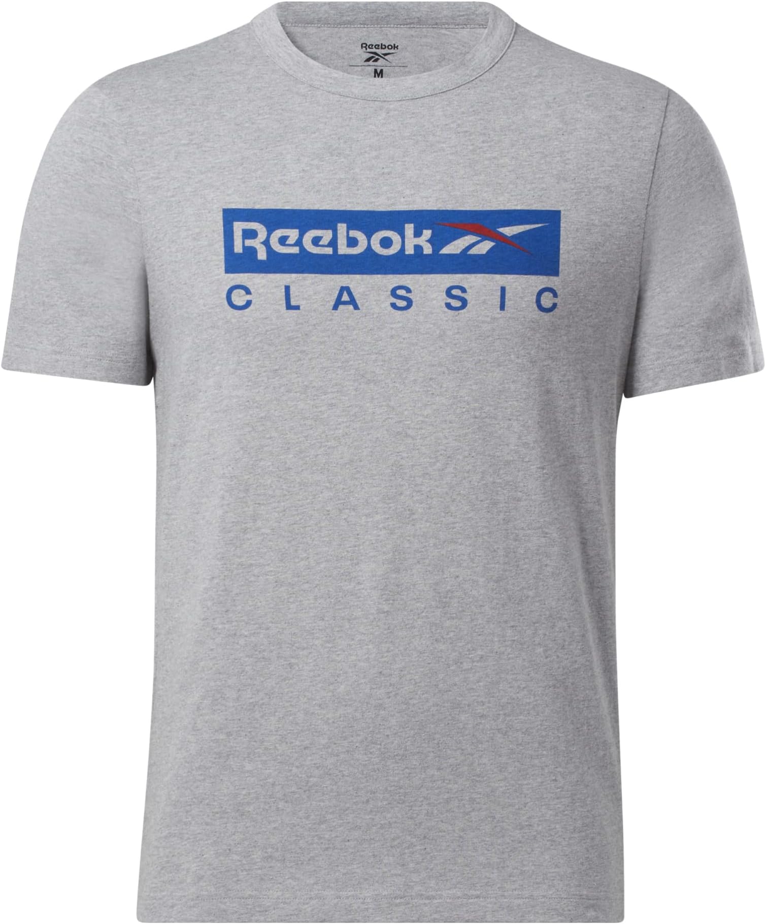 Reebok Men's GS REEBOK CLASSIC SS GRAPHIC TEE (SHORT SLEEVE)
