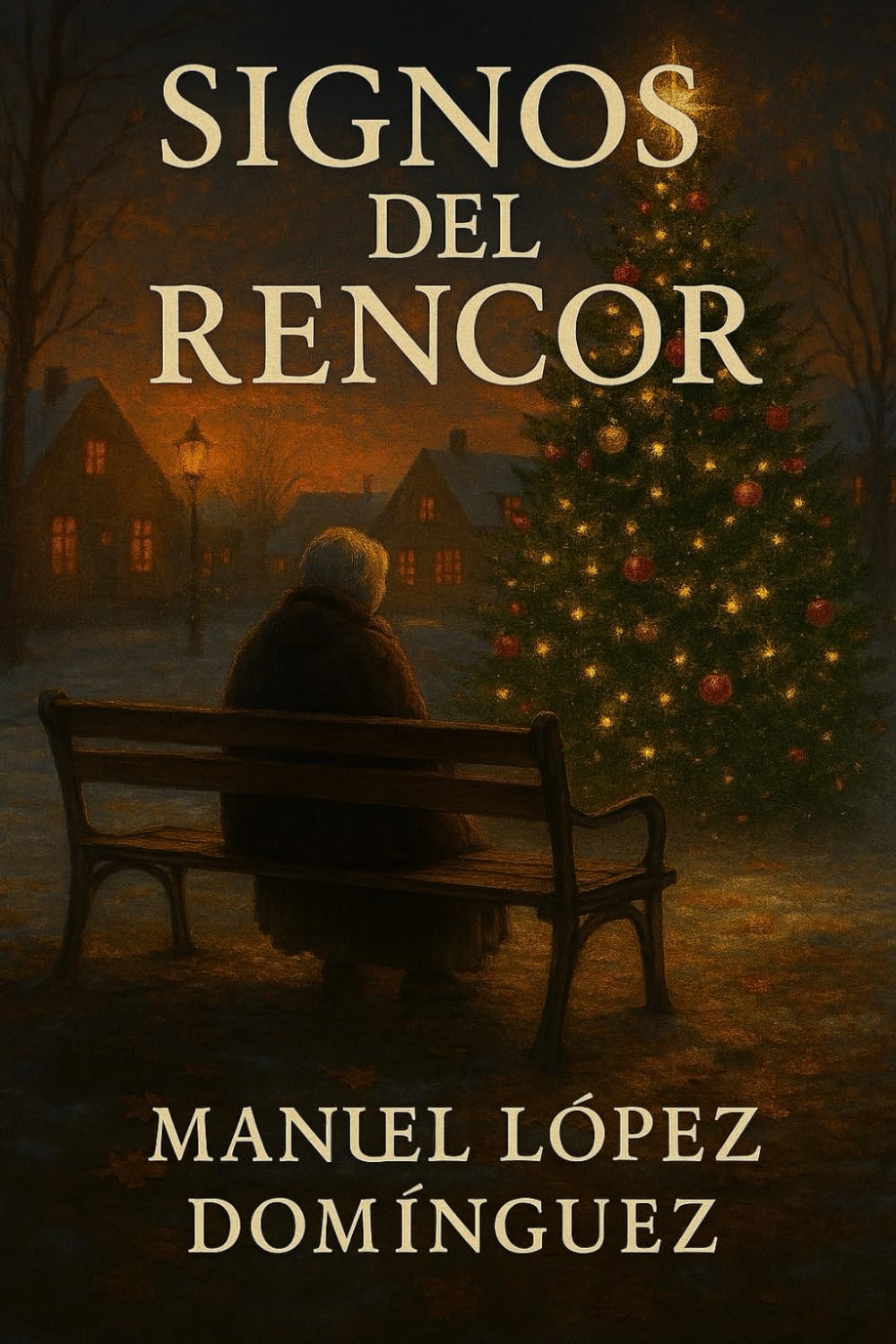 Signos del rencor: "Doña Mary"