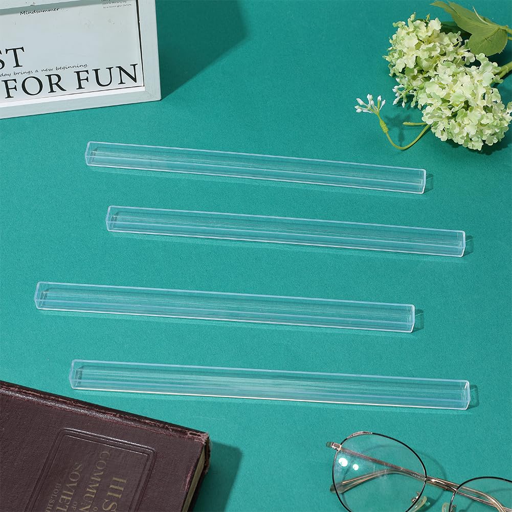 WADORN 8Pcs Mini Mahjong Racks - Image 4