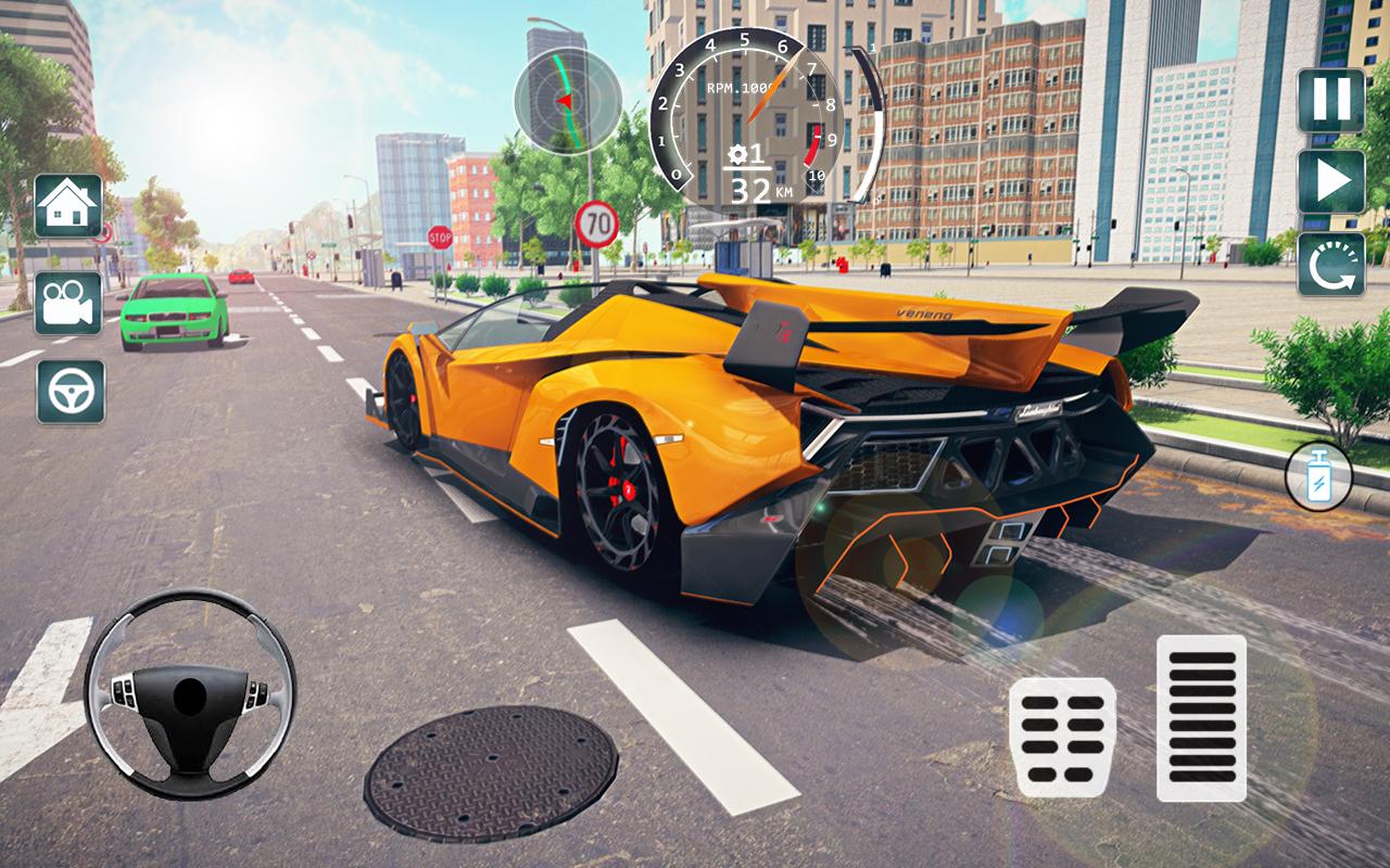 まっくろくろすけドリフトパッケージ2WD 改 ランボルギーニ ヴェネーノ まっくろくろすけドリフトパッケージ2WD 改 ランボルギーニ
