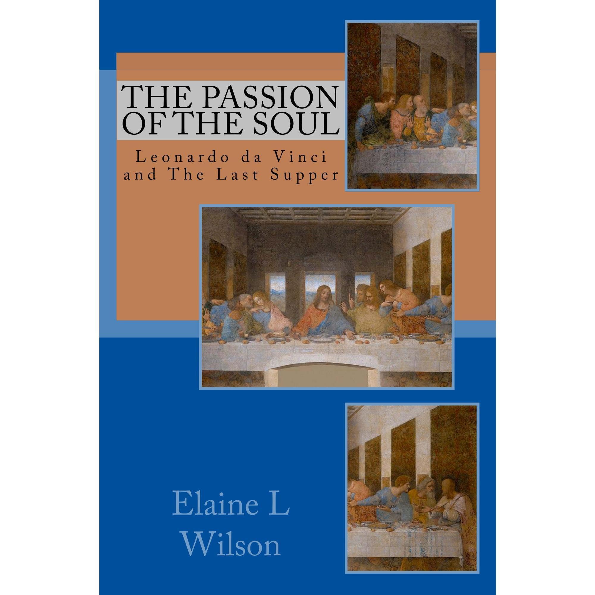 The Passion of the Soul