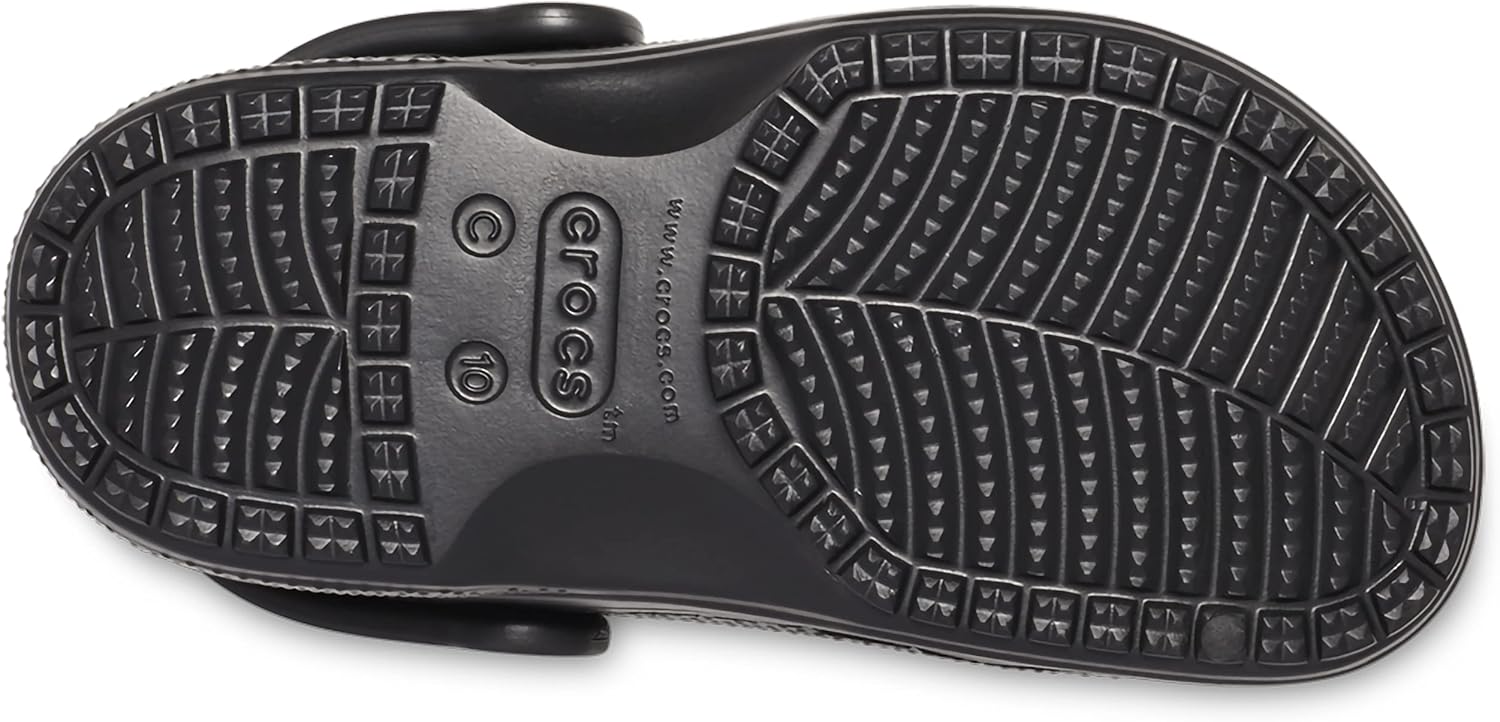  | Crocs Unisex-Child Kids' Baya Clog | Clogs & Mules