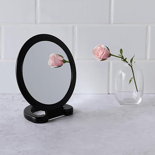 Miniatura 3 de Espejo de mano Diane de plástico