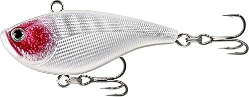 13 FISHING - Micro Magic Man - Cebos duros de pesca en hielo