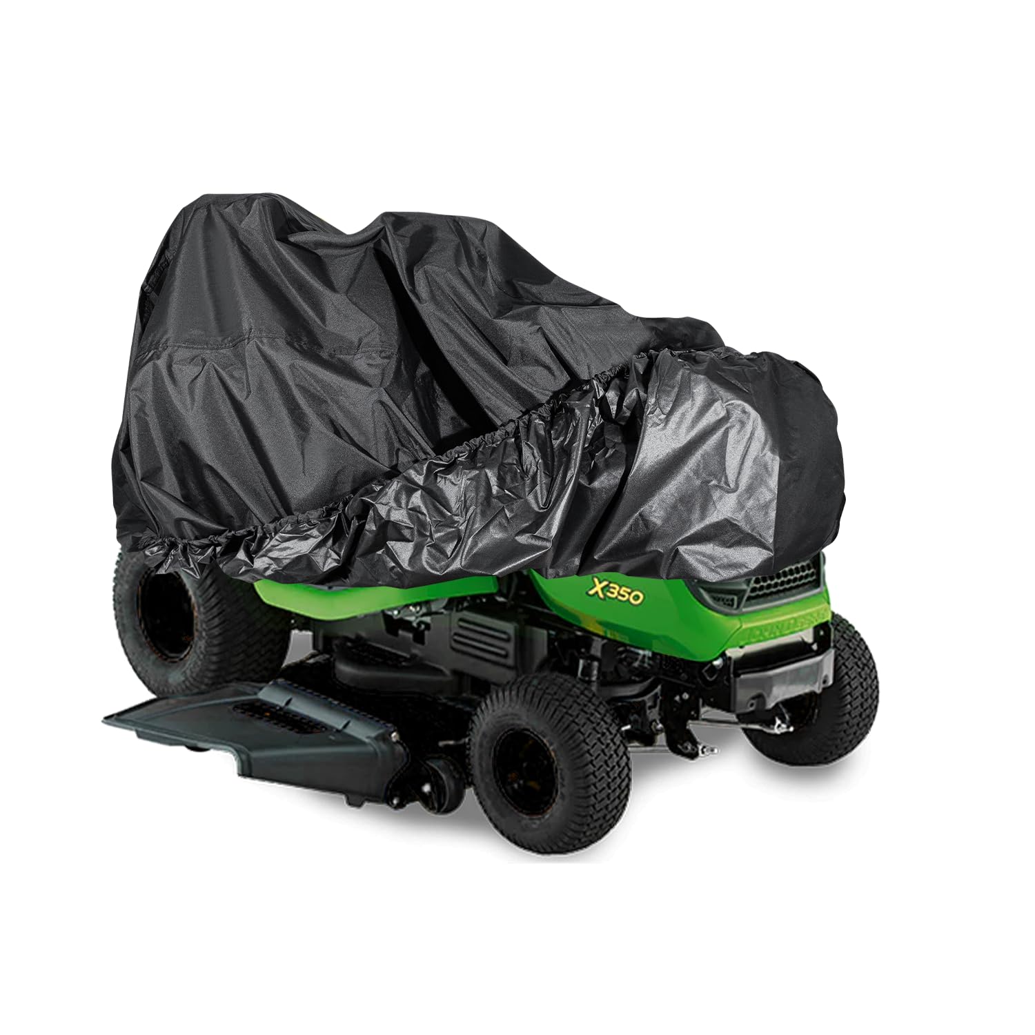 Riding Lawn Mowers USSKYBOY Riding Mower Double Layer Protector