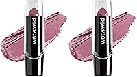 Vista 27 de wet n wild - Lápiz labial con acabado sedoso, color labial hidratante rico y acumulable, formulado con vitaminas A, E y macadamia para una