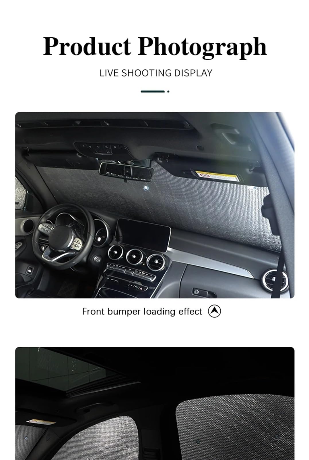 Parasole Per Nissan Per NV200 Per Evalia 2010 2011 2012 2013 2014 2015 2016 Copertura Completa Tende Da Sole Auto Visiera Accessori Tendine Parasole Auto Bambini(All Sunshades)