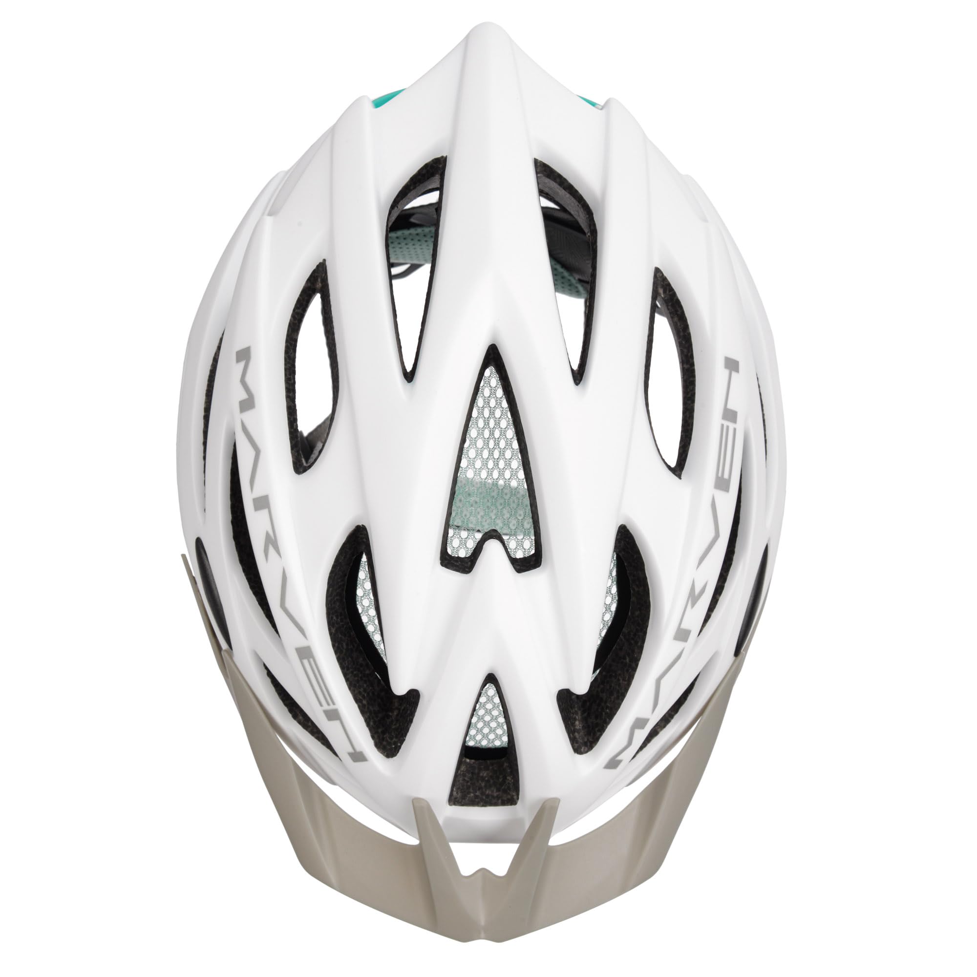 Casque Vélo VTT et VTC Adulte Jeunesse Unisexe Casque de Cyclisme de Réglable de Sport pour BMX Skate Scooter Patines Conçu pour la Sécurité des Utilisateur Marven