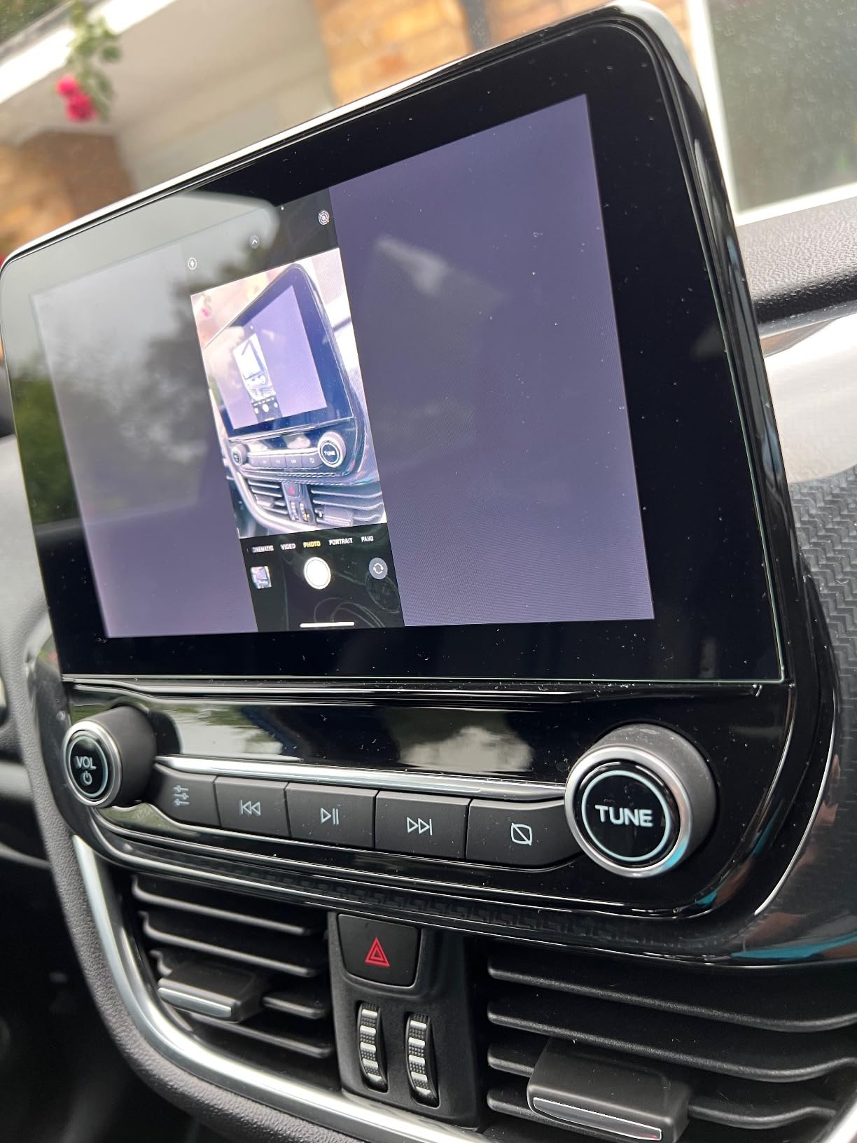 CarPlay to Car Mirroring Adapter, iPhone CarPlay Adapter Screen