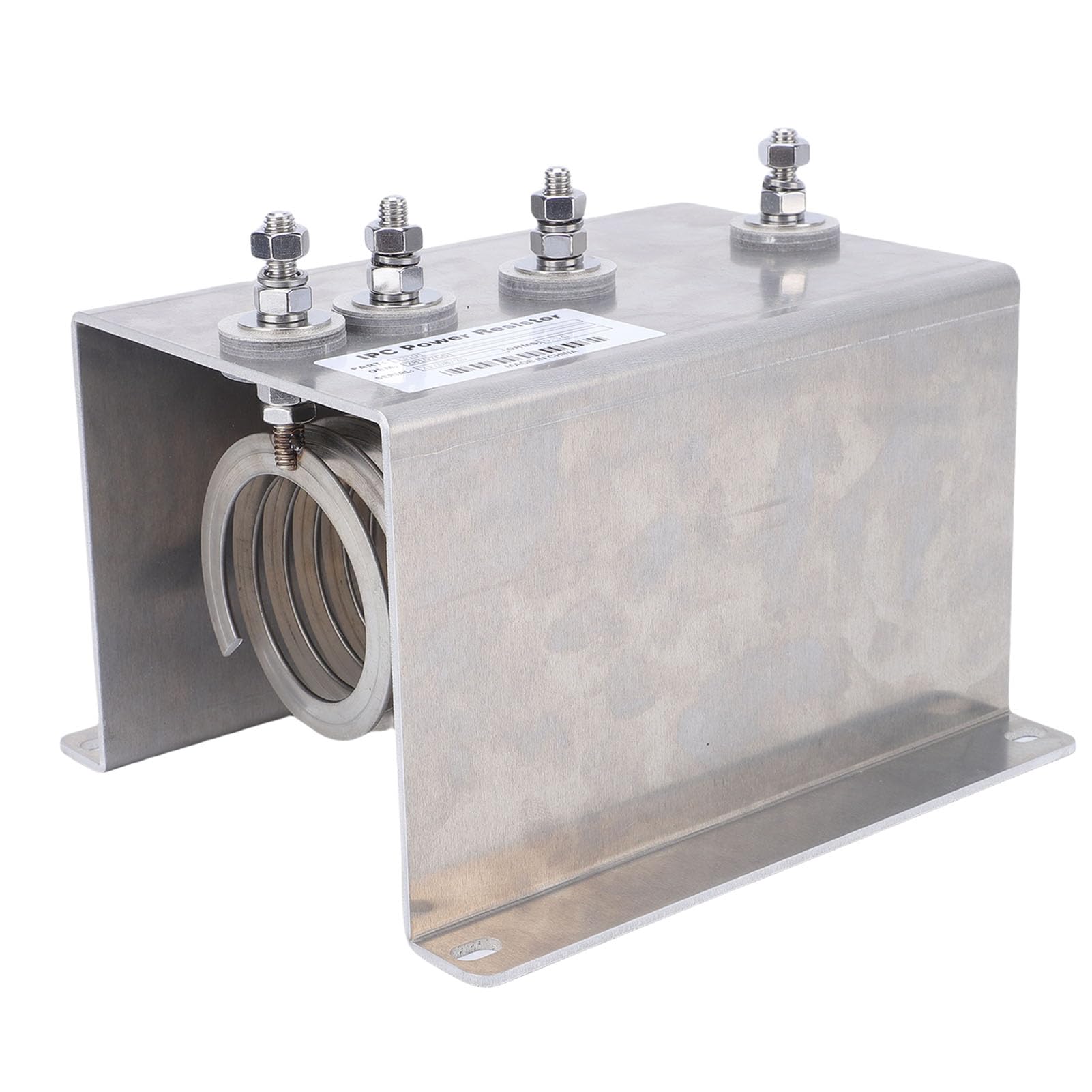 Tbest Reemplazo de Resistencia IPC para Carrito de 0.3Ω
