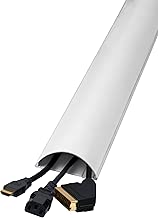 AVF UA180W-A Premium Cable Management, 6 Foot Length - coolthings.us