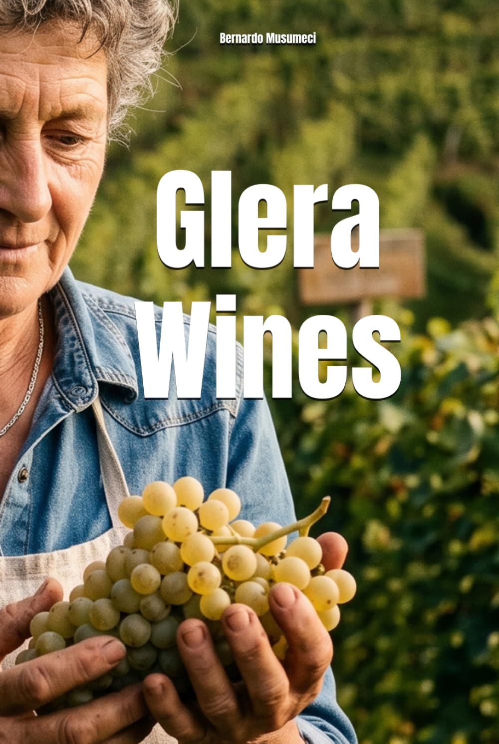 Glera Wines (Wines of the World: Italy)