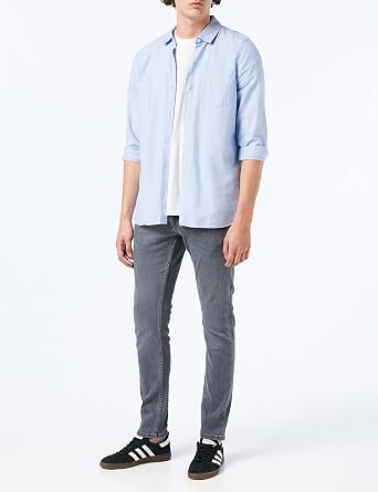 Hackett London Men's Trinity 5 Pkt Trousers