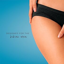 KoluaWax Hard Wax Beads for Hair Removal - Coarse Hair Formula - Face, Brazilian, Underarms, Back Chest, Bikini Waxing - Sea Salt & Surf, 1lb Refill for Wax Warmers & 10 Large Applicator Sticks 2 Pack