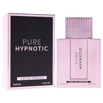 Pure Hypnotic by Fine Perfumery for Women - 3.4 oz EDP Spray