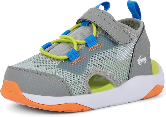 See Kai Run Aven - Water-Friendly Sandals for Little Kids