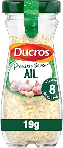 DUCROS - Ail 19 g