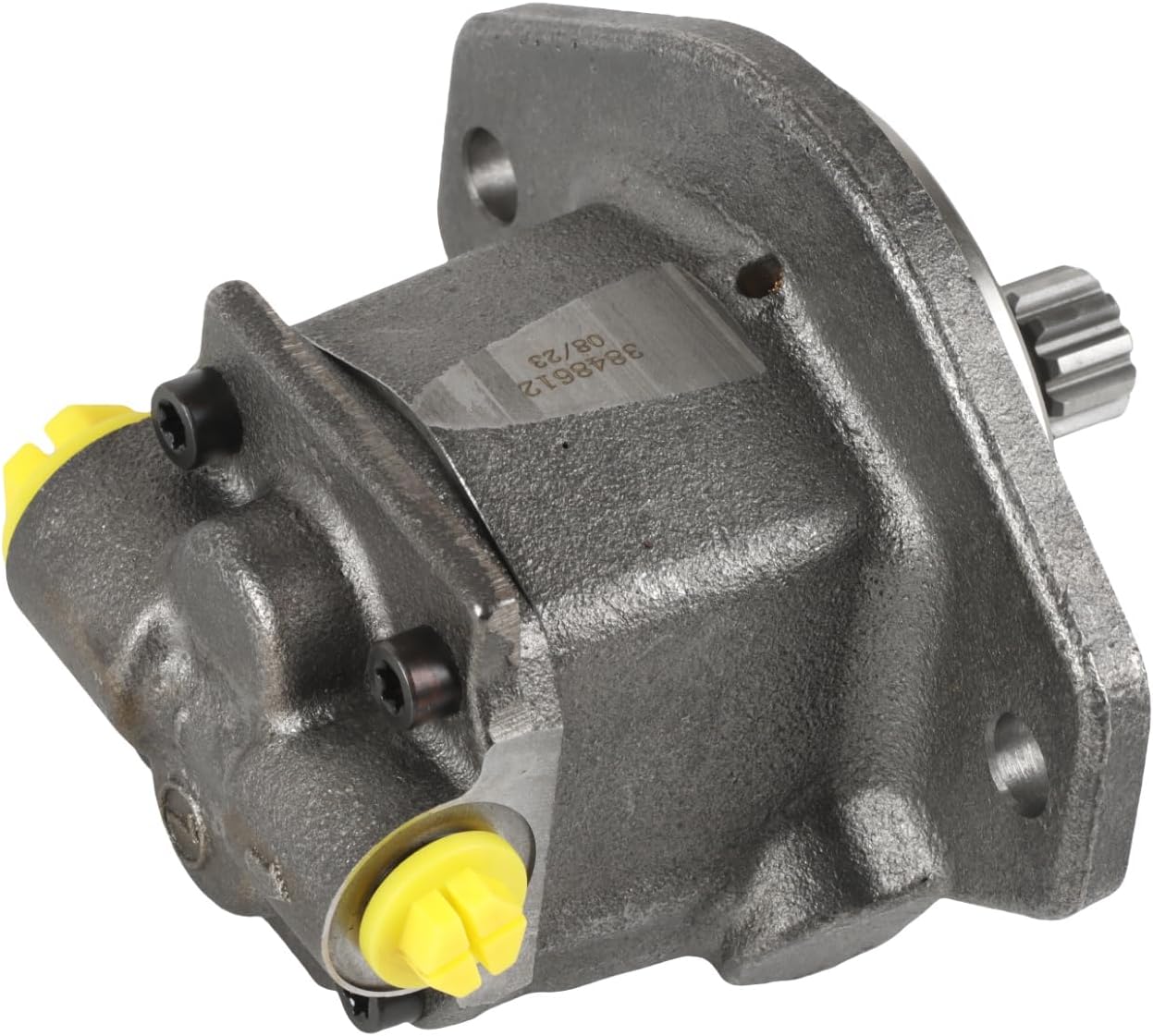 384-8612 190-3443 20R-1525 Fuel Transfer Lift Pump for Caterpillar 345C 365C 385C 345D 349D 390D 988G 988H 988K 980G 980H 834G 834H 834K 824H 824G 772G 770G 621 623 637 657