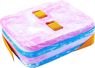 Kickboard For Kids - Sports Swimming Kickboard | Size Fits All, A Great Training Aid For Children And Adults, Kickboard For Swimming Training Swim Board