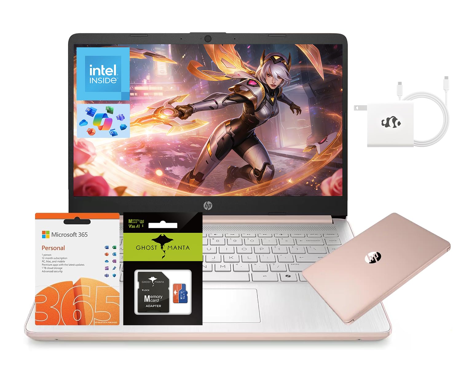 【SSD256GB】【Core i3】HP【メモリ16GB】CP-622 Amazon.com: HP 14