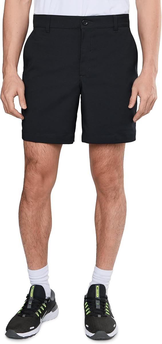 Pantalones cortos de golf Nike Velocity Dri-fit para hombre - Por encima de la rodilla