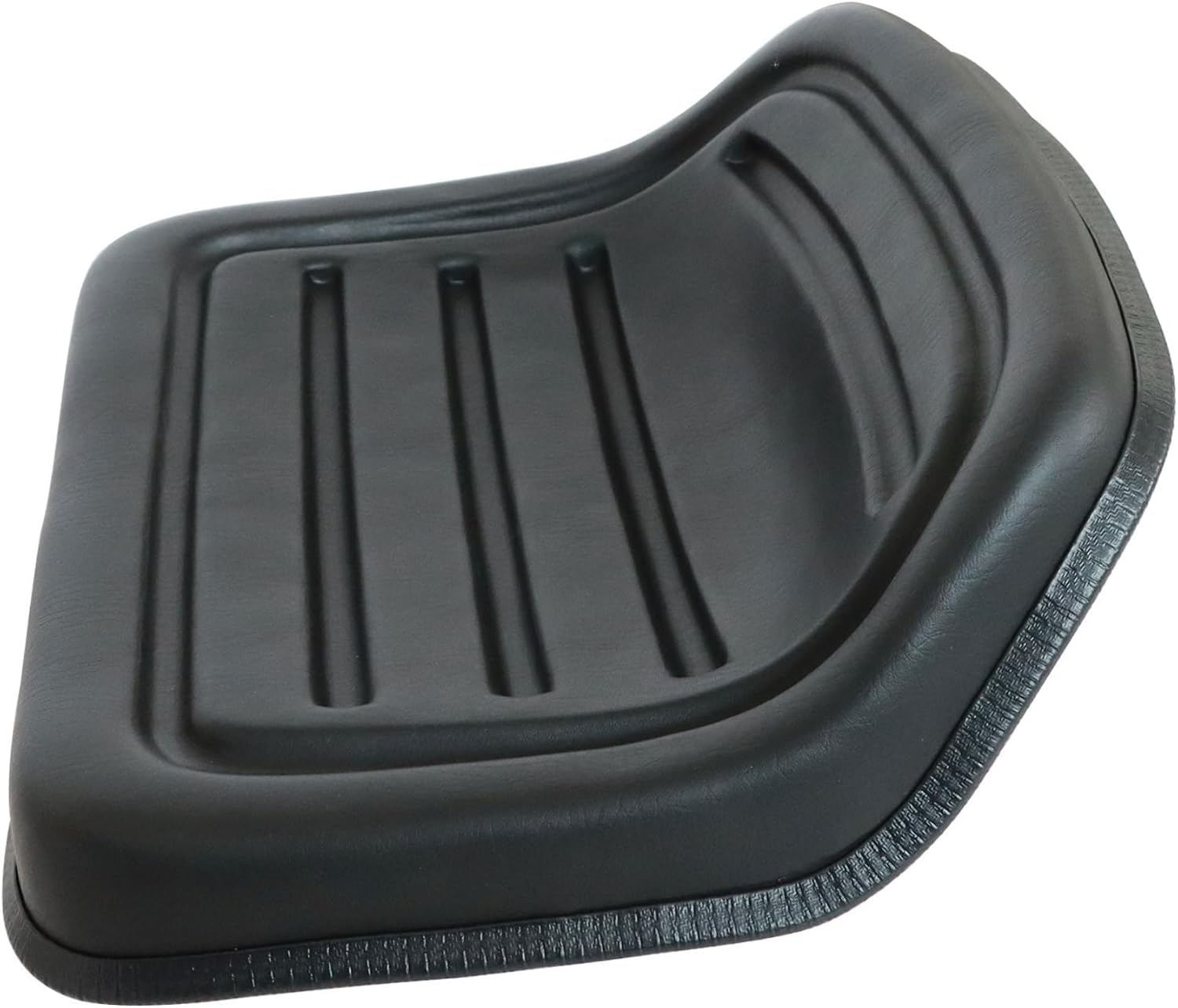Riding Lawn Mower Seat Black Fit For Craftsman Exmark Gravely Husqvarna Kubota Fit For Toyota forklift seats, suitable for riding mowers, tractors, forklifts, diggers, dozers, aerial lifts & excavator
