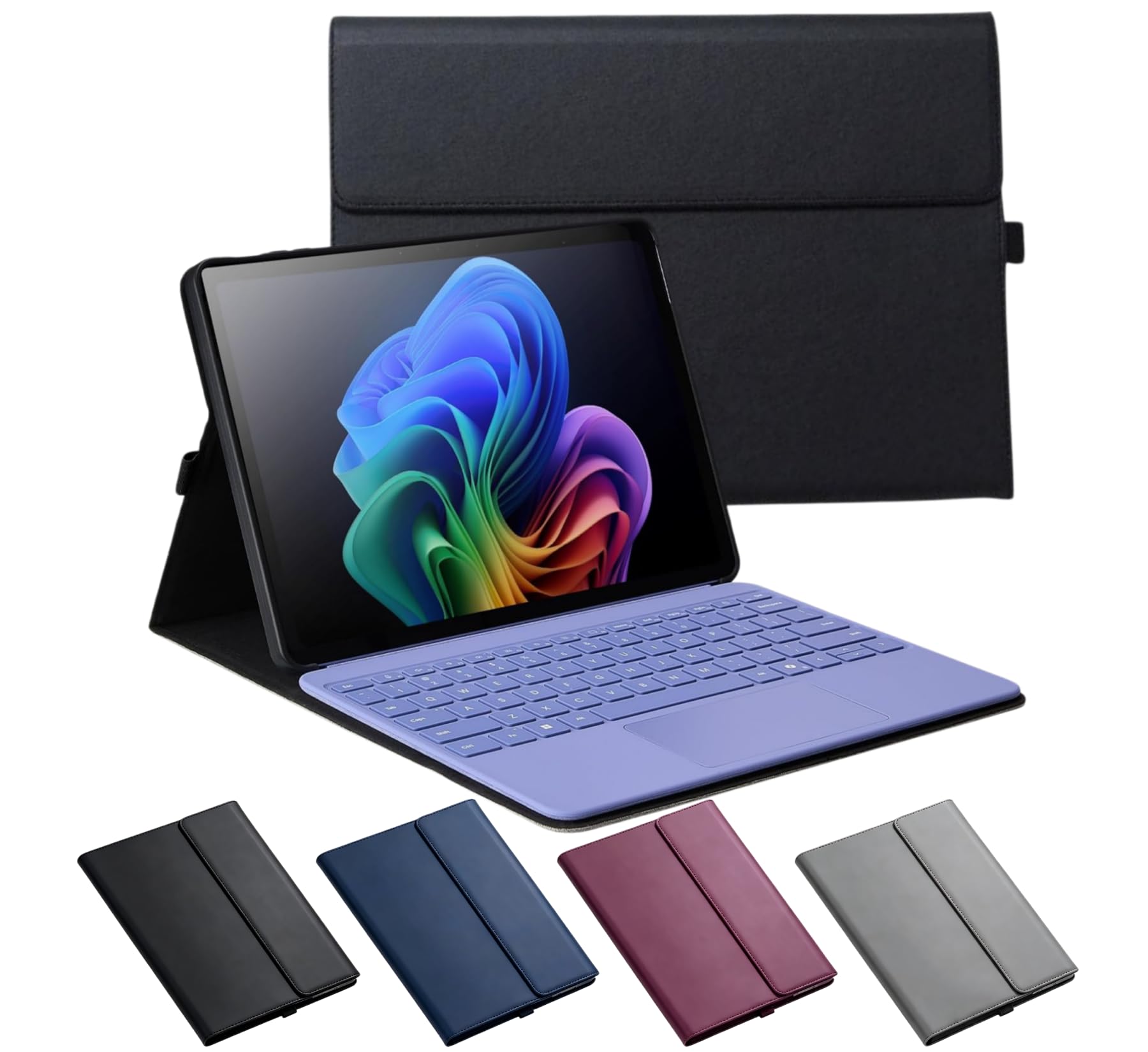 surface Pro 8 ペン付き　256GB 充電良好 収納用のケース付き Amazon.co.jp: Surface Pro 8 カバー サーフェス おしゃれ 保護ケース