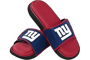 New York Yankees MLB Mens Foam Sport Slide - M