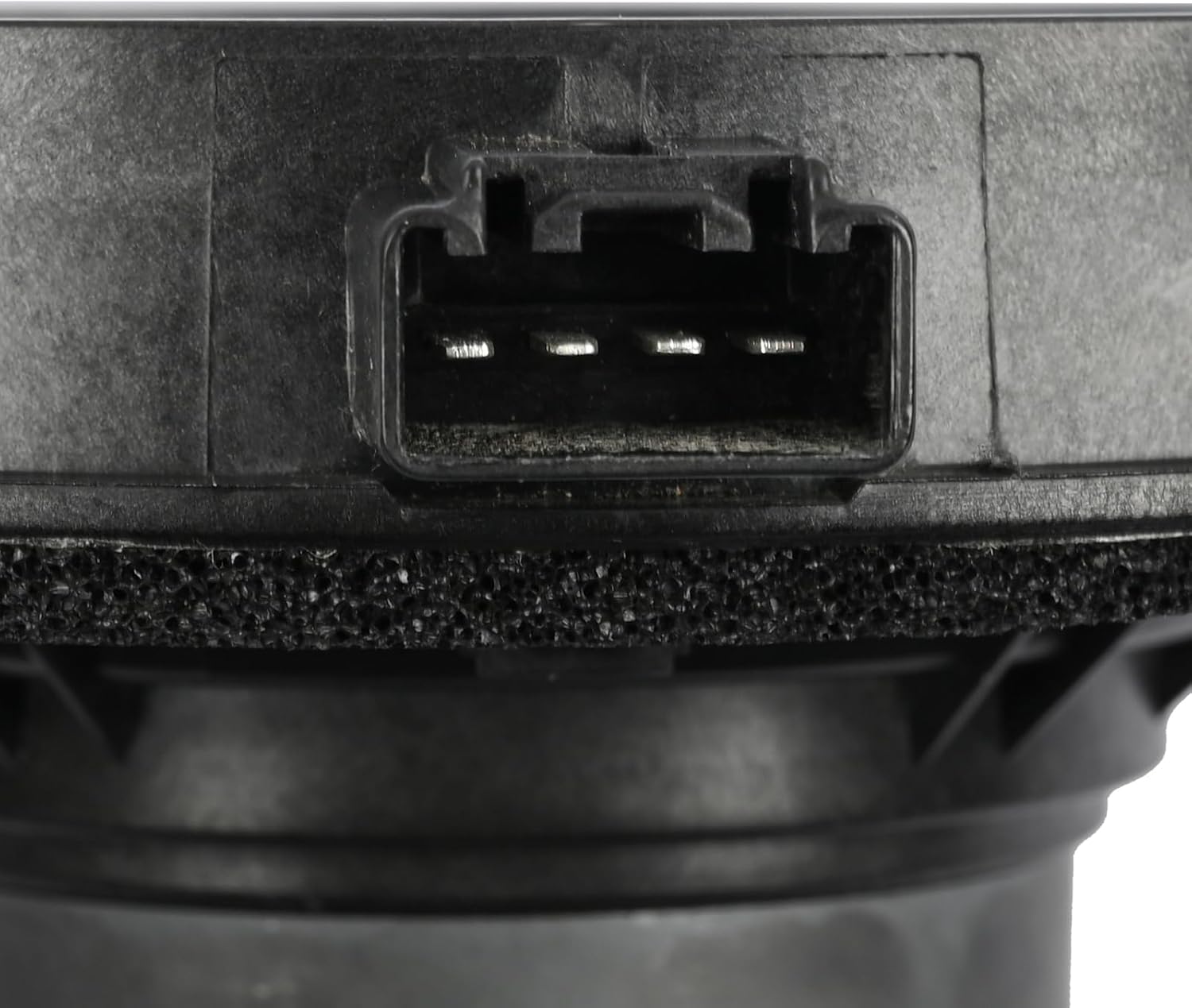 DS7Z18808D DS7Z-18808-F Round Speaker Assembly Compatible with Ford Fusion 2013 2014 2015 2016 2017 2018 2019 2020, Left Driver or Right Passenger Side Door Speaker Assembly Replacement