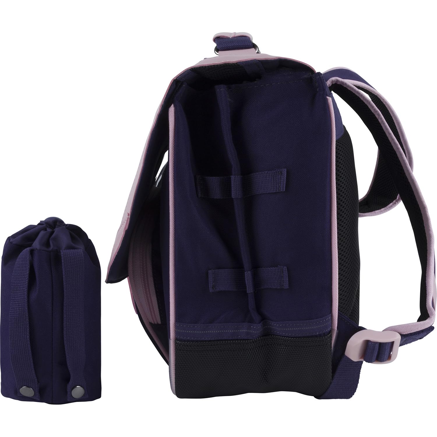 Tann's Cartable 38 cm Fille - CP au CE2 Joy