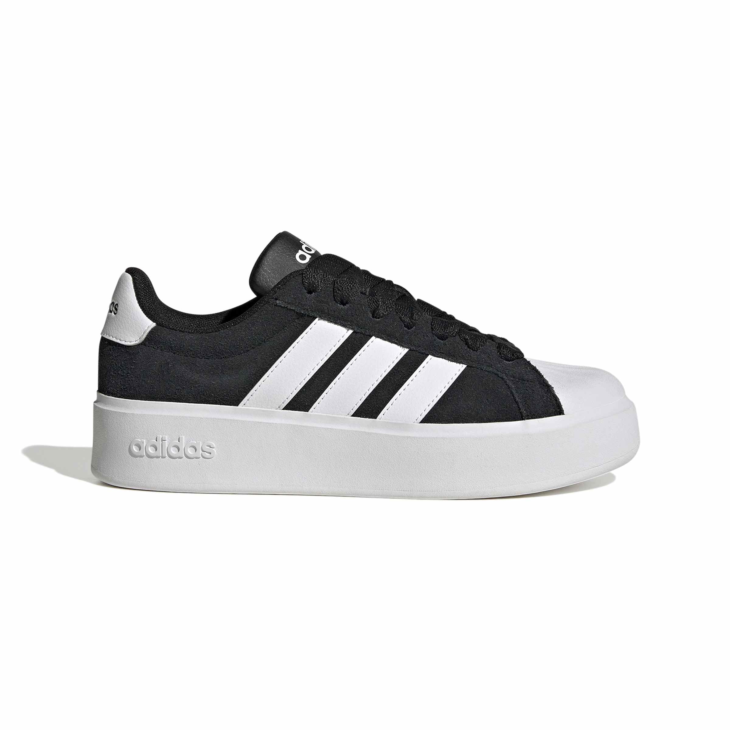 adidas Streettalk Bold ZapatosMujer