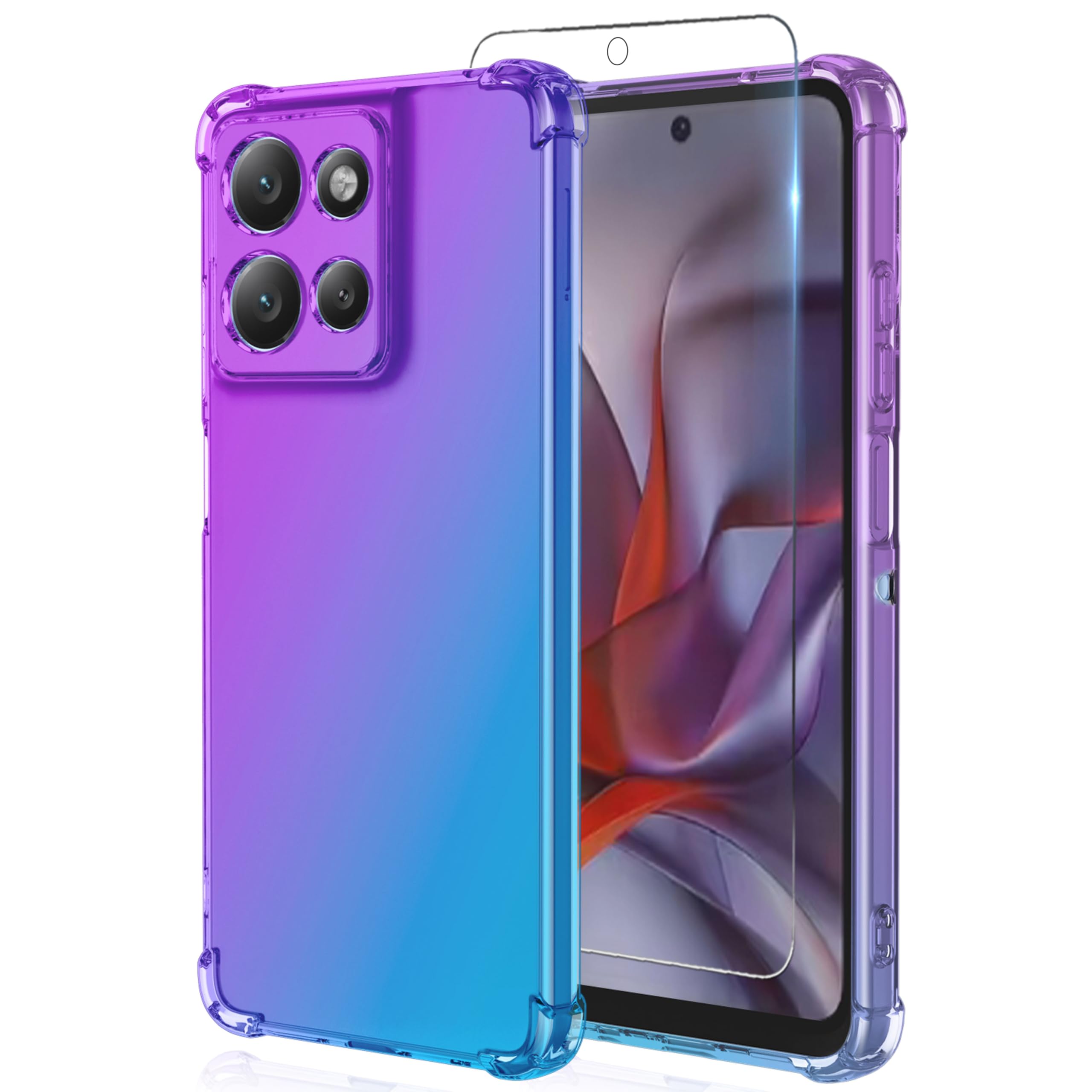 Custodia Per Motorola Moto G/G Power 5G 2025 2024 Adatta Per - Foto 10