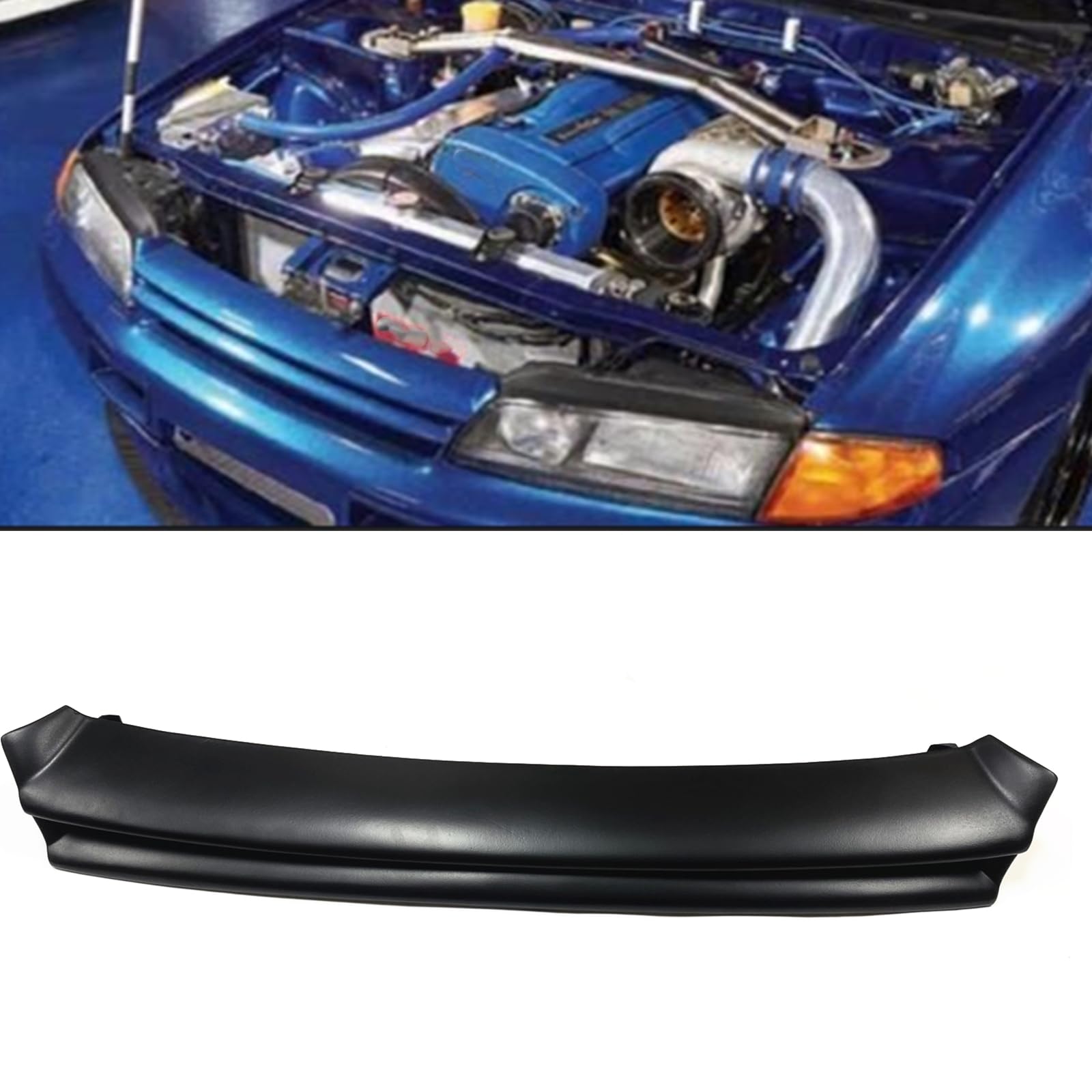 r32 グリル Amazon.com: Front Bumper Grill Grille Kit For Nissan Skyline R32