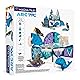 MAGNA-TILES Arctic Animals 25-Piece Magnetic Construction Set, The ORIGINAL Magnetic Building Brand Product Image 2