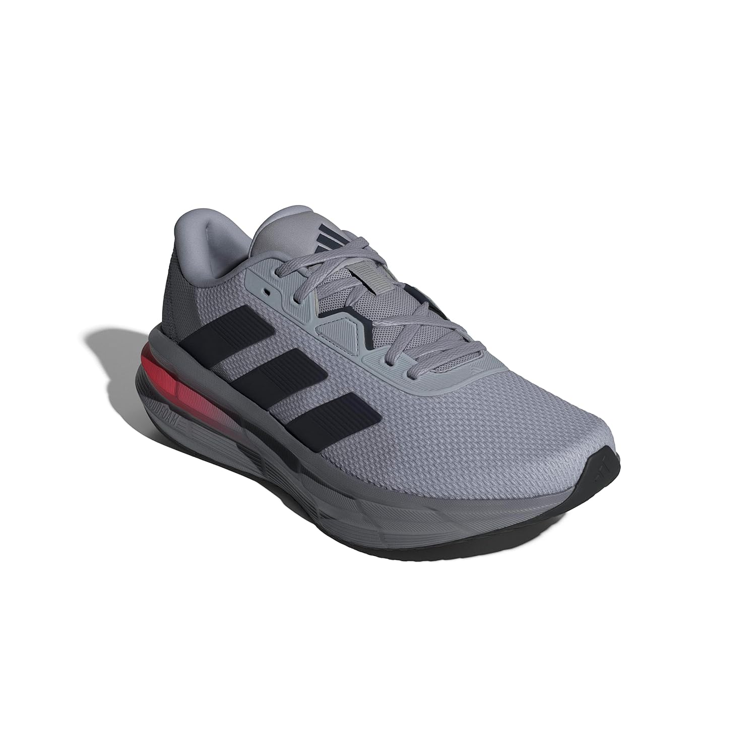 Tênis Masculino Corrida Adidas Galaxy 7 – Cinza em promoção! Veja a oferta e mais achadinhos de Tênis 3 Hoje é o melhor dia para comprar Tênis Masculino Corrida Adidas Galaxy 7 – Cinza com aquele preço maroto! Promoção! Aproveite a oferta! 3