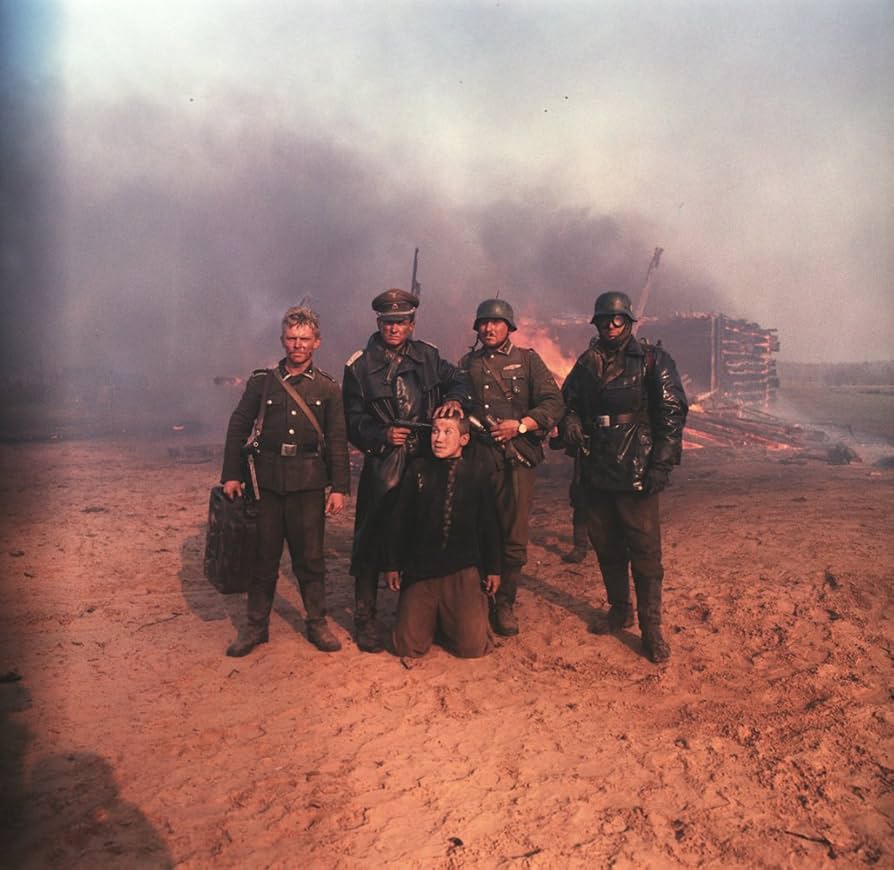 Amazon.co.jp: 炎628 [DVD] : アレクセイ・クラフチェンコ