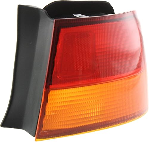 Miniatura 3 de Garage-Pro Luz trasera compatible con Honda Civic 1996-1998 Halogen Passenger Side HO2819112