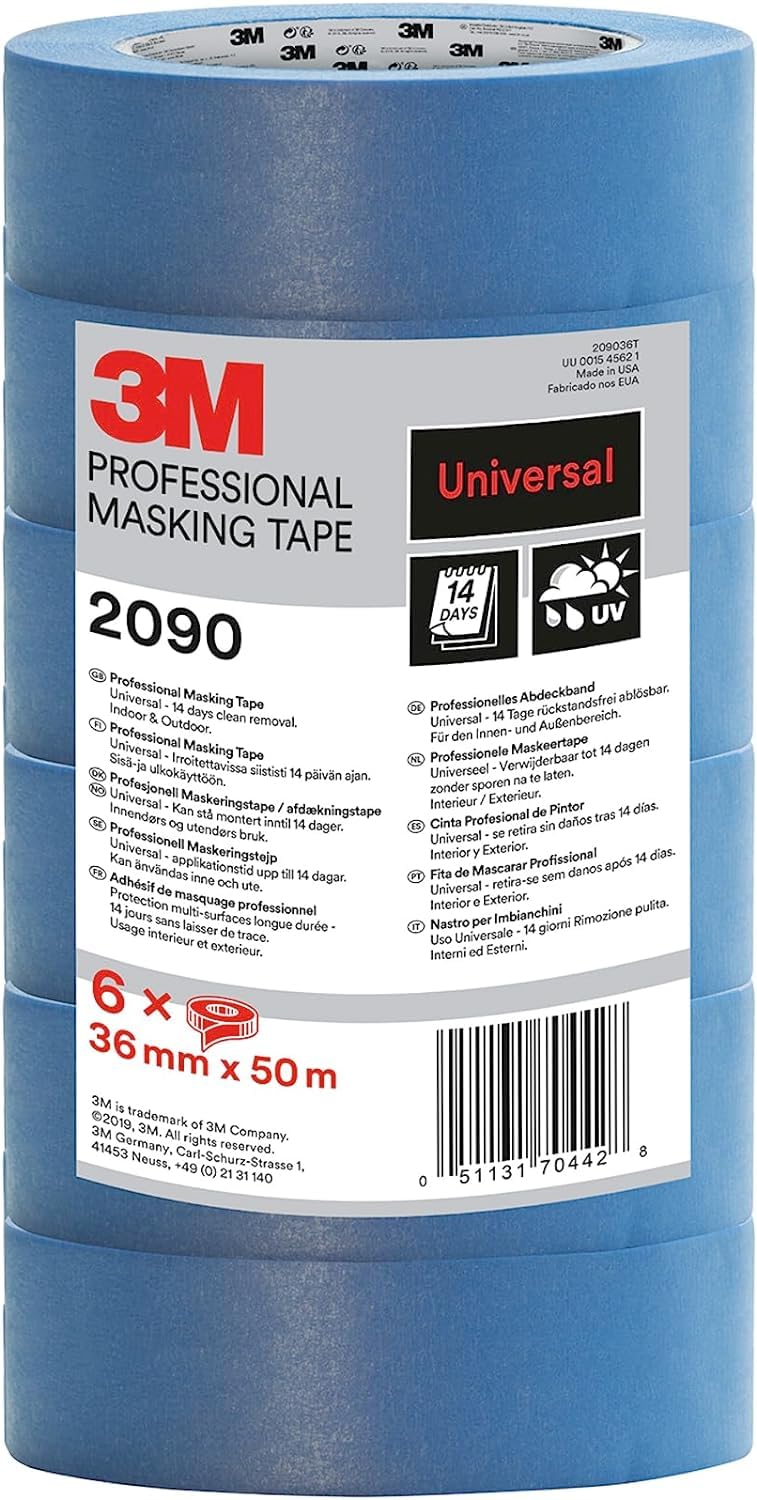 3M Brand Days EU5