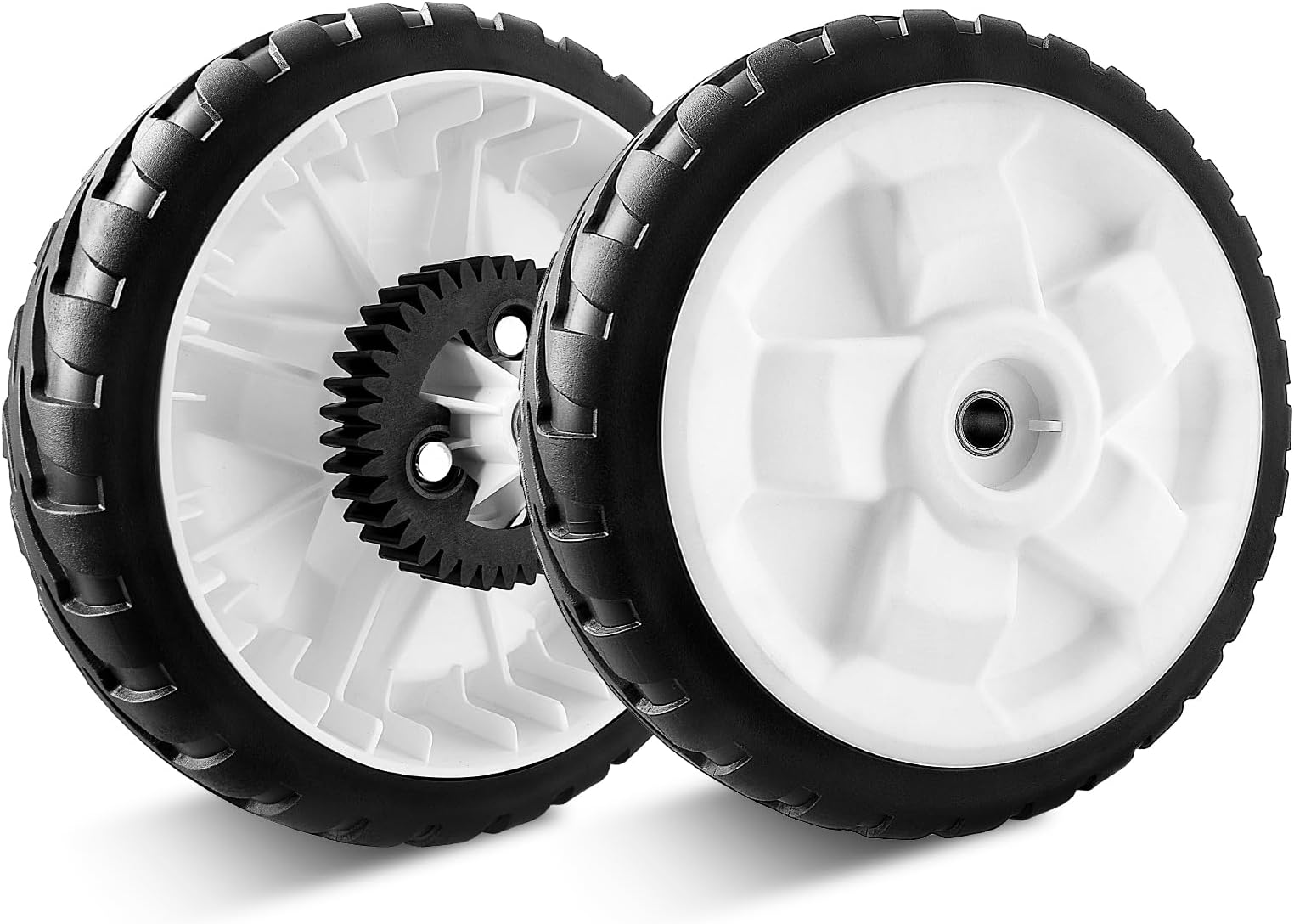 115-4695 Wheels