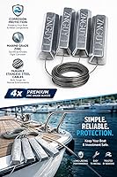 Vista 2 de KIT DE REGALO DE BOATLIFT ZNGUY