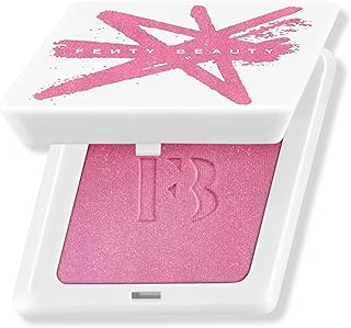 Rubor en polvo de gamuza Fenty Cheeks