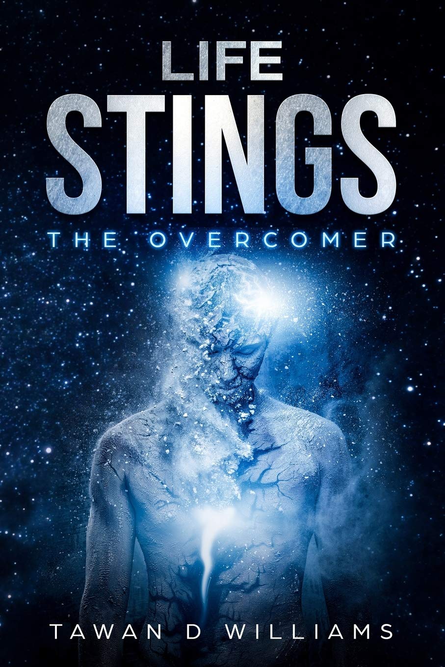 Life Stings: The Overcomer Paperback – Big Book, 25 October 2018