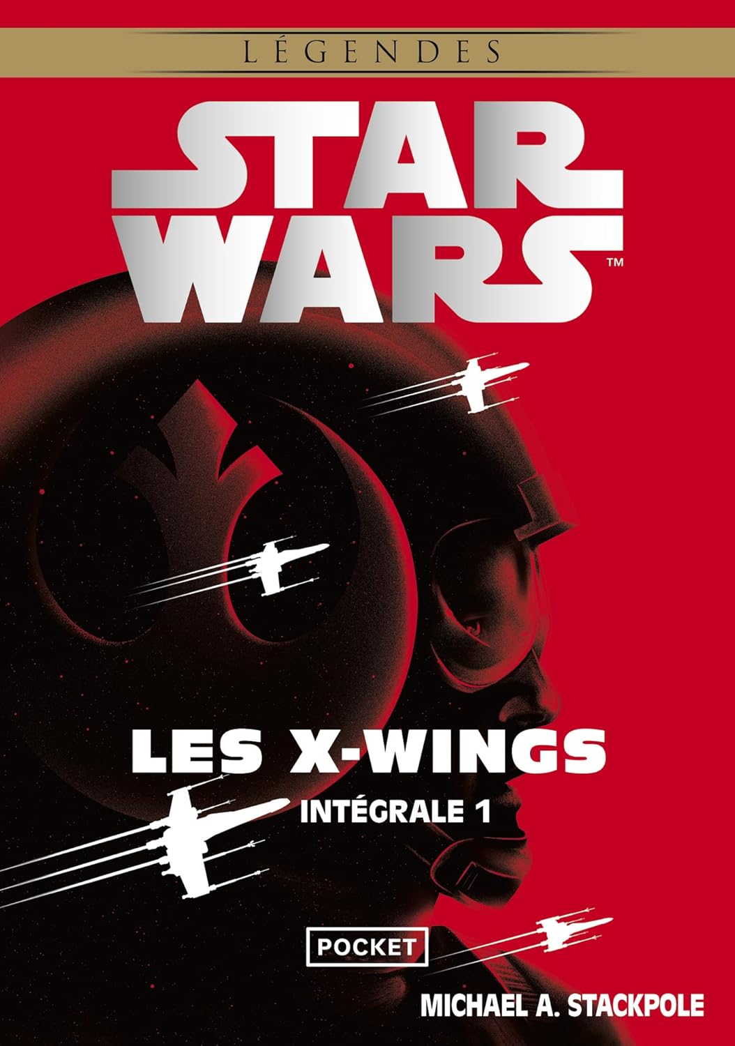 Star Wars - Les X-wings Intégrale 1 Tomes 1,2 (French Edition) eBook ...