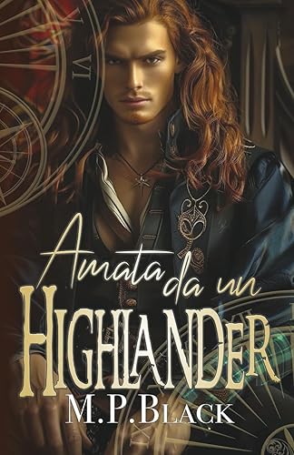 AMATA DA UN HIGHLANDER