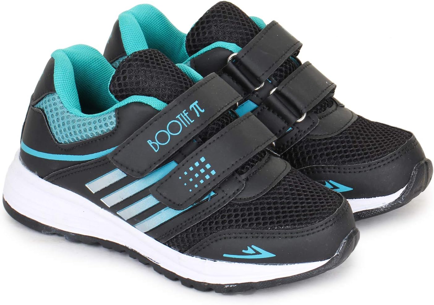 Bootie Pie Boys Running Shoes